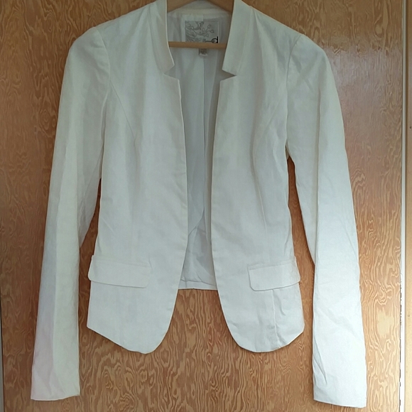 Dynamite | Brocade blazer - Picture 2 of 5